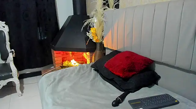 Chat XXX Live Vicky_Angeel