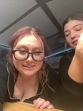 Show de Gabigirl na webcam