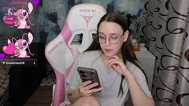 Sweet_frosti Live XXX Chat