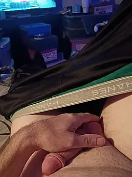 Show webcam de crazycam619