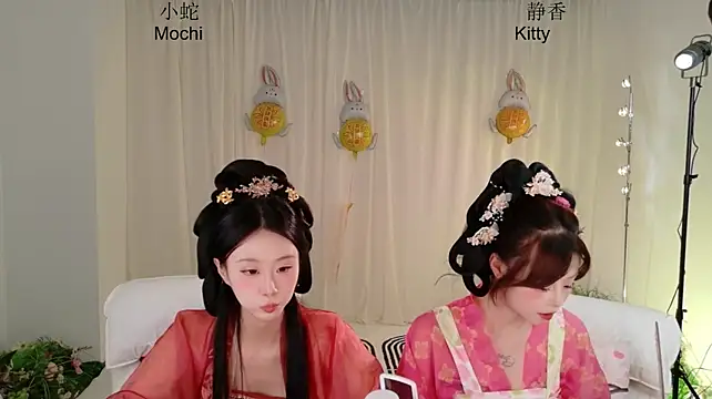 Chat XXX Live shexiangfuren