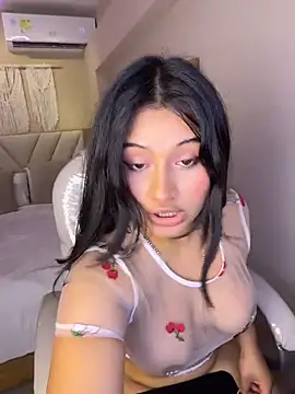 Živý XXX chat Sussy_cherry