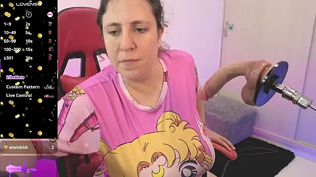 Chat +18 de valery_adams1 ao vivo