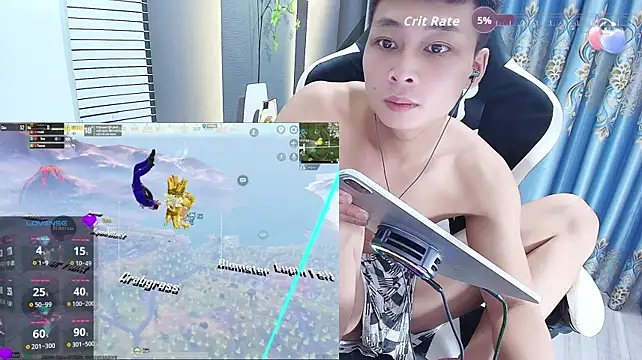 Chat XXX ao vivo de Naughty___asian