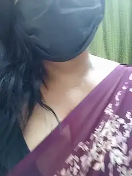 Anushka_flower Chat XXX in diretta
