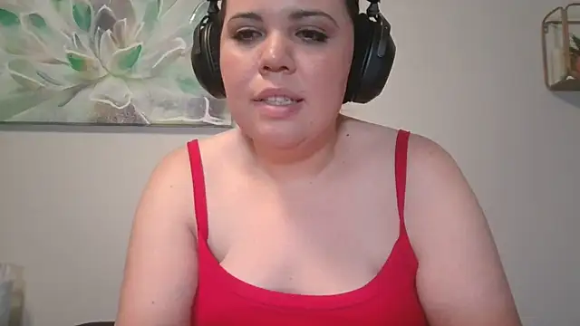 Chatroom XXX en direct de AlessaLoveX