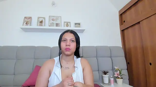 Chatroom XXX en direct de erotic_sins