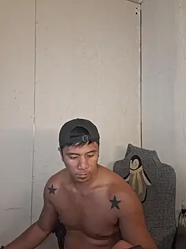 Felix_Asher – Naživo XXX chat
