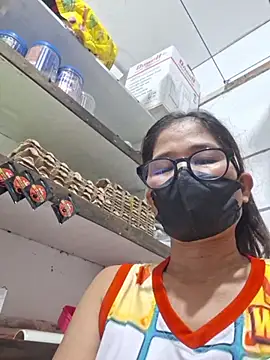 Mommy_shine 现场XXX聊天