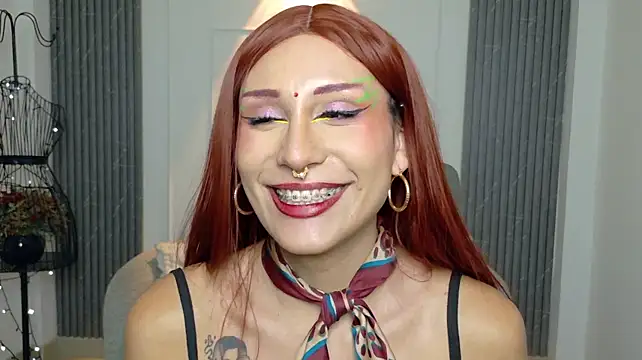 Chat XXX ao vivo de auravg