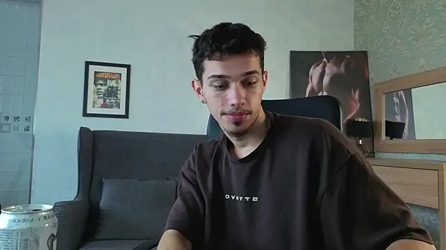 KaydenDrew Live XXX-Chat