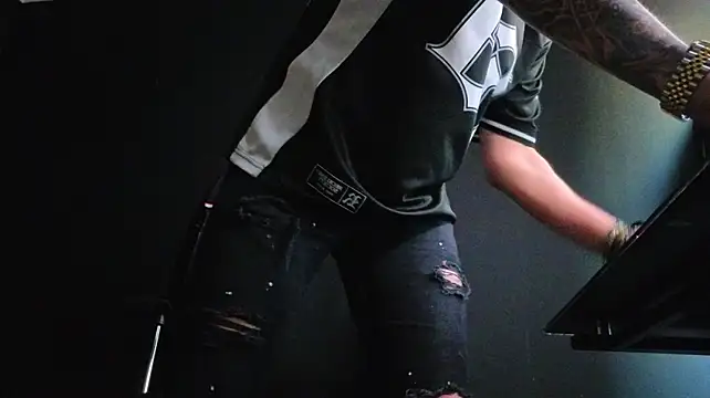 Sembang XXX Secara Langsung FelixStarkk