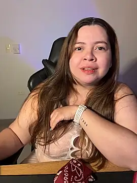 Just_caroline Chat XXX in diretta