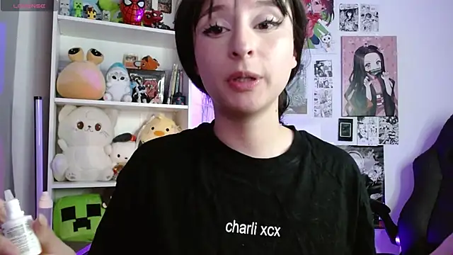 CelesteAyase's Live XXX Chat