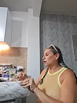 Lossexycacha's Live XXX Chat