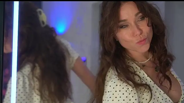 Arte_Adelle's Live XXX Chat