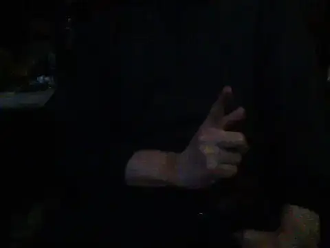عرض كام mrdemoncrowly