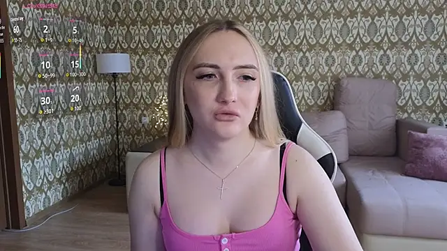 Онлайн чат XXX Vi_Luxy