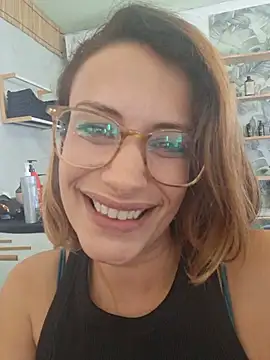 La_cherie_doudou Live XXX-chat