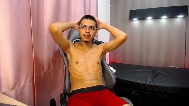 Tayson_Hotn Live XXX chat
