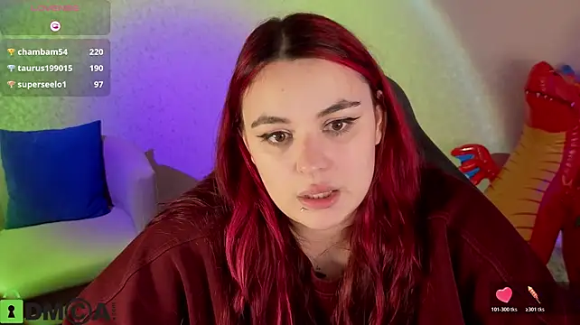 Mia_R0ss – Live XXX-chat