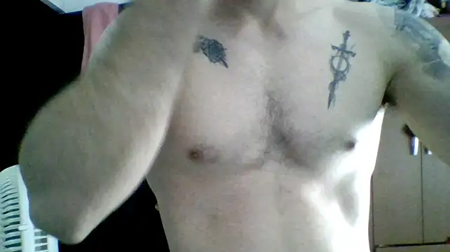 Kenner_fox77 live XXX chat