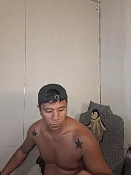 Chat XXX ao vivo de Felix_Asher