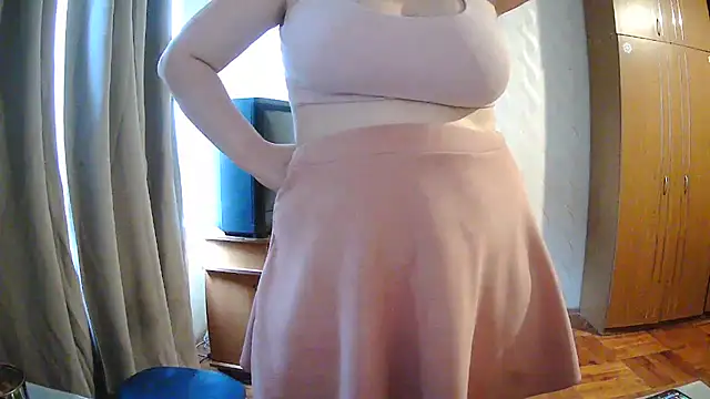 Živý XXX chat Jolinaha