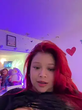 Živý XXX chat barbiee_doll1