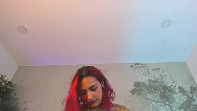 Violetta_Leon: онлайн-секс-чат