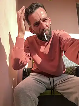 Chatroom XXX en direct de Michel_huge