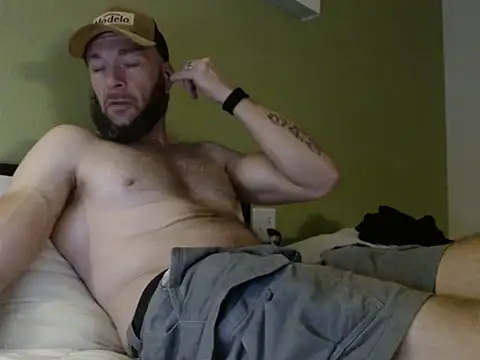Chatroom XXX en direct de Numba1dad_