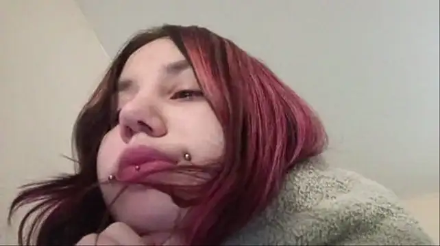 Chat +18 de IronicBuckle ao vivo