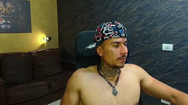 RomeoBodhi's Live XXX Chat