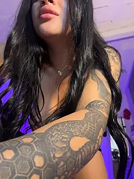 Chat XXX en directo de lucianaroy