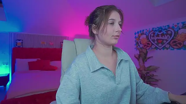 Онлайн чат XXX VikVikLove
