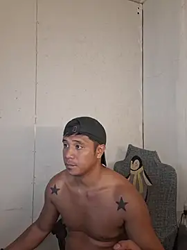 Felix_Asher Chat XXX in diretta