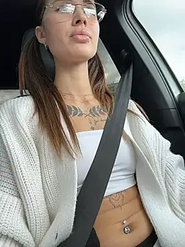 Živý XXX chat Charming_Ritta