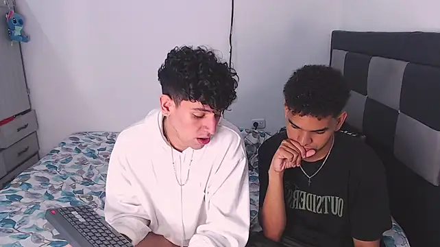 Chat XXX Live apoloandhansel