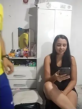 Rodri-Cami live XXX chat