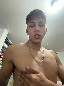 Mateo_savage Webcam Show