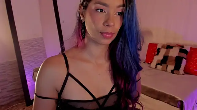 lexy_fox: онлайн-секс-чат