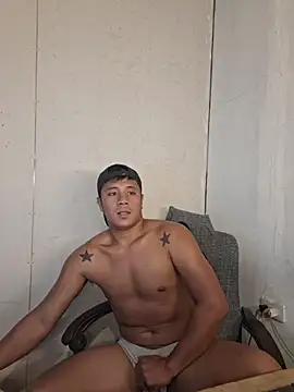 Felix_Asher লাইভ XXX চ্যাট