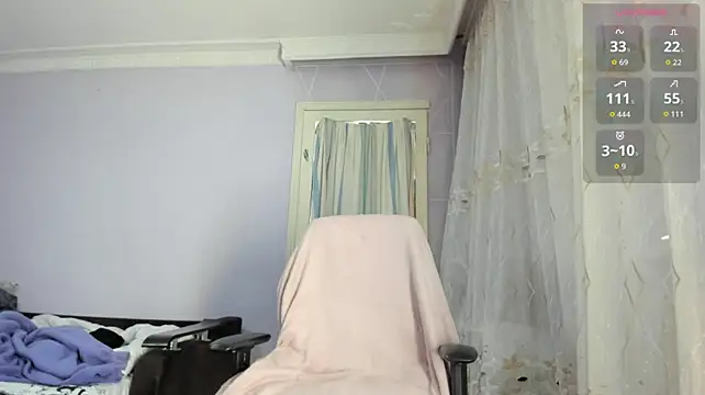 fancy_casssie's Live XXX Chat