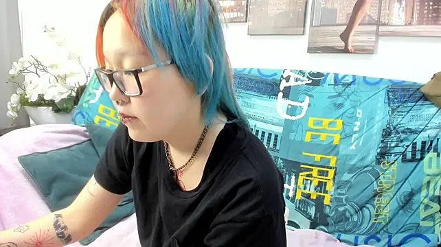 Онлайн чат XXX Cute__Kiko