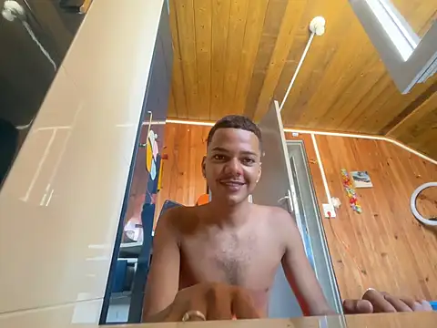 biggorotbm Live XXX-chat