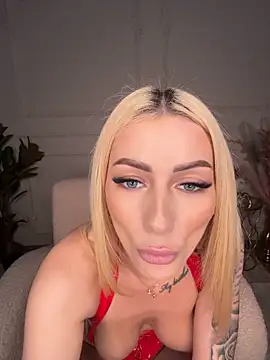 Chatroom XXX en direct de AngieShae
