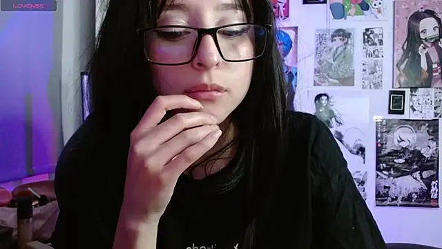 CelesteAyase Live XXX-Chat