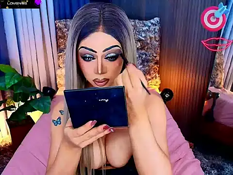 MissSamDominan Live XXX chat