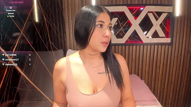 دردشة Miah_Palacio الجنسية المباشرة